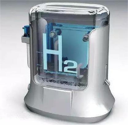 氫燃料電池如何控制高壓儲(chǔ)氫的使用溫度？